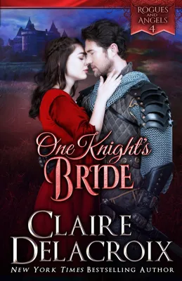 Produktbild von One Knight's Bride