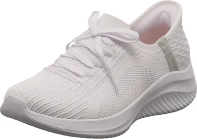 Immagine prodotto di Sneakers Del Marchio Skechers Del Modello Slip-ins: Ultra Flex 3.0 Tonal Stretc Bianco