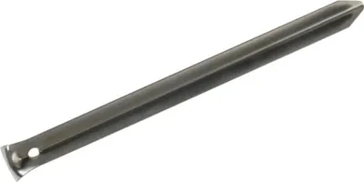 Obrázok produktu pre Stanové Kolíky 23 Cm Kpl. 6Ks Kovové