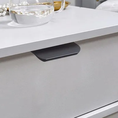 Produktbild von Famanu Türgriff Aluminiumlegierung - Schiebe- und Balkontüren