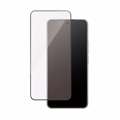 Image de Protecteur d'écran PanzerGlass® pour Xiaomi Redmi Note 17 5G | 4G | Compatible avec les modèles ultra-larges, Xiaomi, Xiaomi - Redmi Note 17 4G, Xiaomi - Redmi Note 17 5G, Application à sec, Résistant aux rayures, Résistant aux chocs, Transparent, 1 pièce