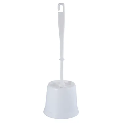 Produktbild von WC-Bürste Polyprop Pm Weiß - M S V