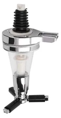 Weinausgießer 25 ml, Bar-Optik-Maß, Cocktailausgießer, Barzubehör