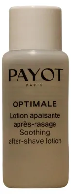 Image de Payot Optimale, lotion après-rasage apaisante, 10 ml *Échantillon