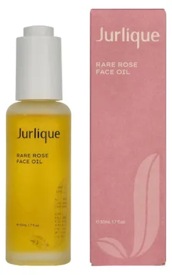 Produktbild von Jurlique, Rare Rose, feuchtigkeitsspendend und aufhellend, Ö l, fü r Gesicht, 50 ml