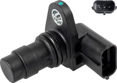 Produktbild von FEBI BILSTEIN Nockenwelleposition Sensor für VOLVO V70 II (285) Nockenwellen 175688