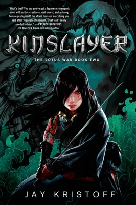 Produktbild von Kinslayer