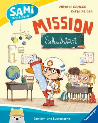 Immagine prodotto di SAMi - Mission Schulstart