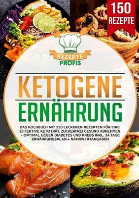 Produktbild von Ketogene Ernährung