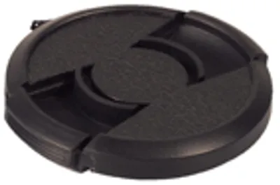 Produktbild von Dörr 306177, Schwarz, 7,7 cm