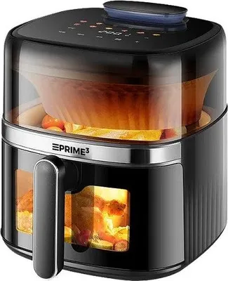 Image de Prime3 SAF51 greaseless fryer