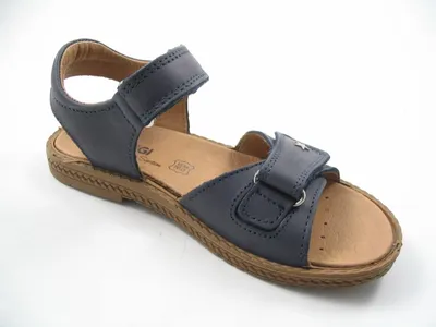 Produktbild von PRIMIGI Kinder Kinderschuhe blau Gr. 31