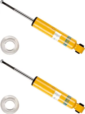 Obrázek produktu pro Zadní tlumič s pružinou Bilstein B8 pro Mazdu MX5 2 NB H B8