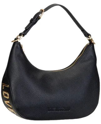 Produktbild von Love Moschino Schultertasche Giant 28 x 18 x 10