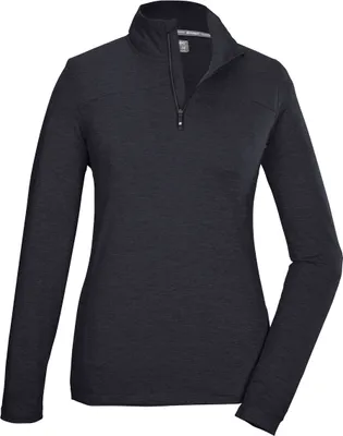 Produktbild von killtec Damen Sweatshirt KSW 97 WMN LS SHRT