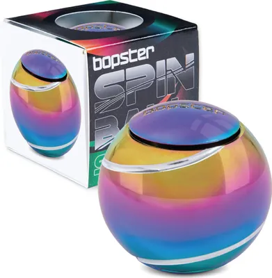 Produktbild von bopster Spin Ball - Multicoloured