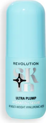 Produktbild von Revolution Skin Ultra Plump Feuchtigkeitsserum
