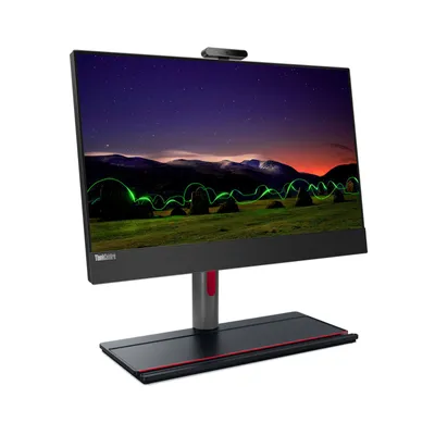 Produktbild von Lenovo ThinkCentre M90a G3 AiO - 23,8" FHD, i5-12500, 16GB, 512GB SSD, Win11 Pro