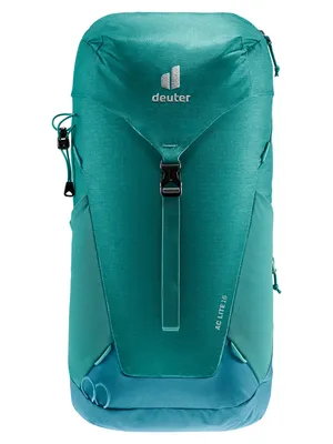 Obrázok produktu pre Deuter AC Lite 16 Barva: alpinegreen-arctic