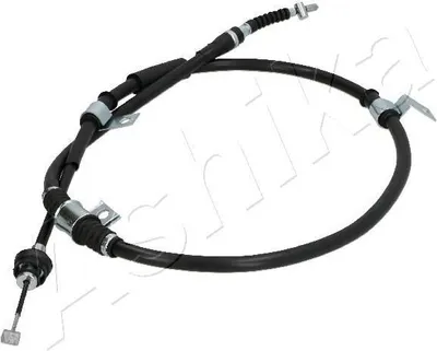 Produktbild von ASHIKA Handbremsseil Seilzug Feststellbremse für KIA CERATO (LD) Hinten Rechts 131-0K-K21R