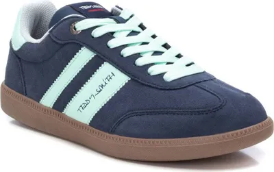 Produktbild von Teddy Smith 120092 Sportschuhe Blau EU 42 Mann Blau EU 42
