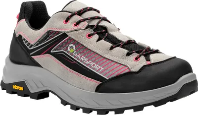 Produktbild von Garsport Mikeno low wp Wanderschuhe für Damen-Grau