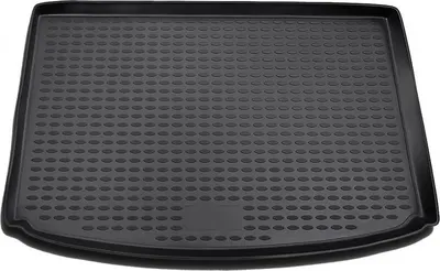 Immagine prodotto di Rivestimento del bagagliaio in gomma Novline Peugeot 206 1998-2010
