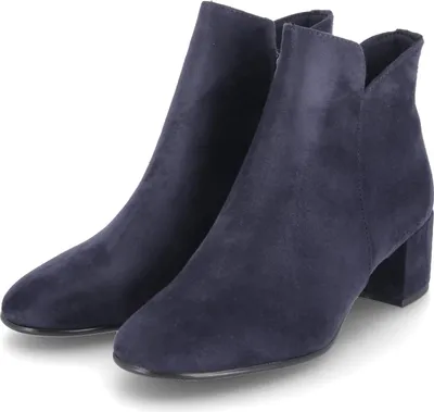 Produktbild von Tamaris stiefelmodel 2535443 Stiefelette dunkelblau in Gr. 36