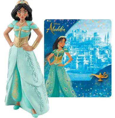 Produktbild von Tonies® Disney - Jasmin (DACH)
