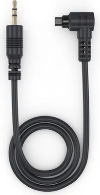 Produktbild von Adapterkabel N3 zB Canon EOS R5 1D X Mark II 5D Mark IV 5DS 6D 7D Mark II