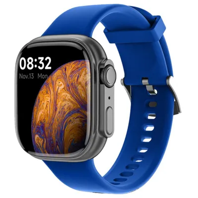 Produktbild von Smartwatches Smarty Blau   Kollektion  - unisex