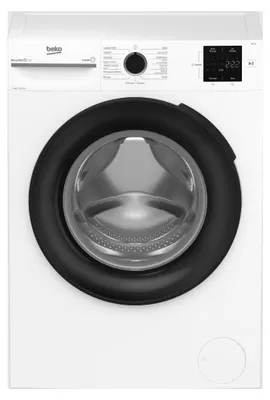 Image de Lave-linge frontal 6kg 1200 tours/min - Beko - BM1WFU3623B - b100