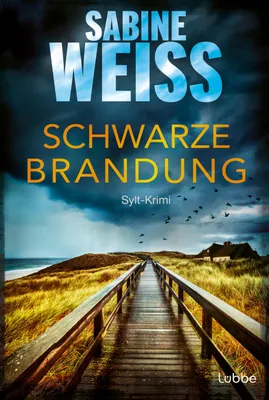 Immagine prodotto di Schwarze Brandung