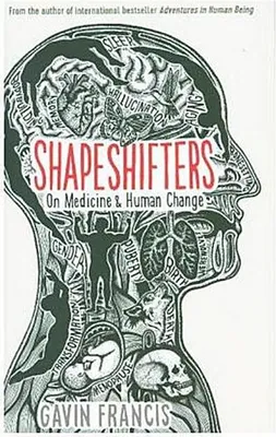 Produktbild von Shapeshifters