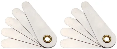 Zdjęcie produktu dla BGS technic Feeler Gauge, 8 g