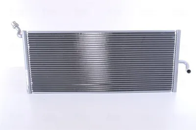Image de Refroidisseur d'air de suralimentation NISSENS 627047