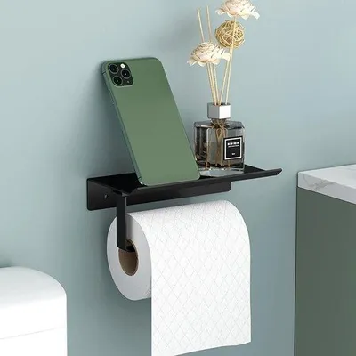 Immagine prodotto di Portarotolo in plastica