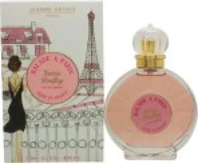 Zdjęcie produktu dla Jeanne Arthes Balade à Paris Soirée Rooftop edp 100ml
