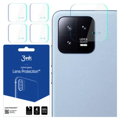 Obrázek produktu pro 3MK Lens Protection, 13, 1 kusů