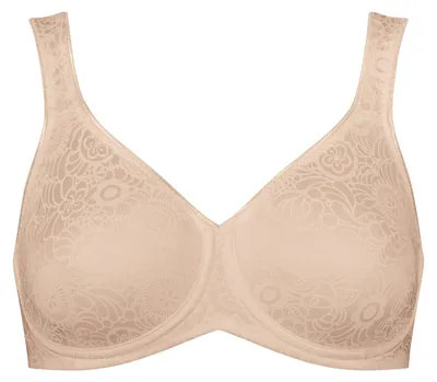 Produktbild von Triumph Damen BH Lovely Minimizer W X, mit Bügel, ohne Polsterung, Verstellbare