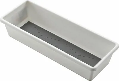 Produktbild von Schubladenorganizer Space System 23x7x5cm Mondex