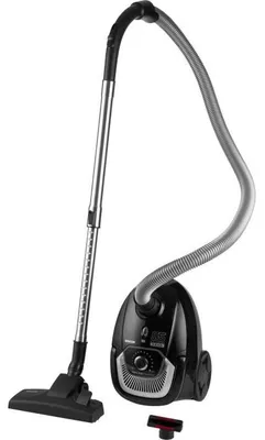 Image de Hoover sencor svc 5501bk noir 700w