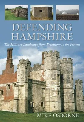 Produktbild von Defending Hampshire