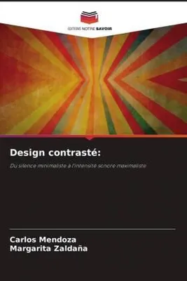 Produktbild von Design contrasté: