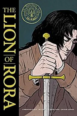 Zdjęcie produktu dla The Lion of Rora