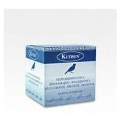 Immagine prodotto di Kutisen Crema Seboequilibrante 50 Ml