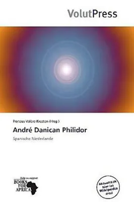 Produktbild von André Danican Philidor