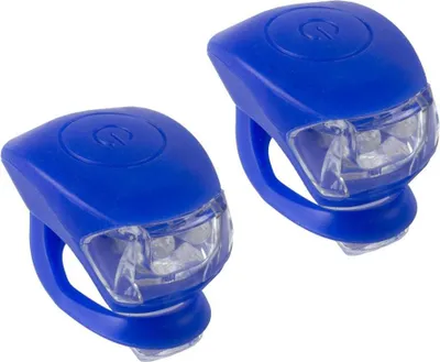 Immagine prodotto di Illuminazione LED BLU 2 PEZZI