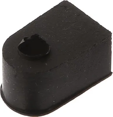 Produktbild von Gummimuffe für Kupplungsseilzug (Altbestand) ES/ETS 125/1, 150/1