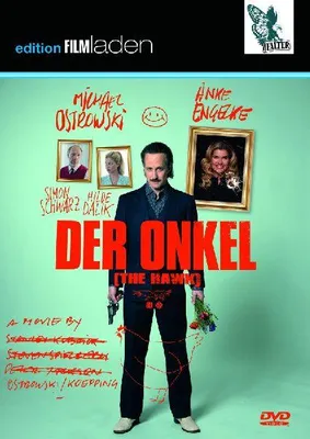 Produktbild von Der Onkel
